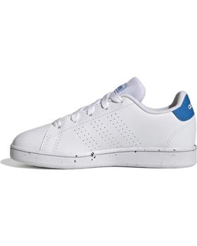 de ADIDAS DEPORTIVOS NINOS ADVANTAGE K GW6488 BLANCO
