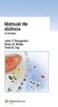 manual de diálisis (4ª edicion)