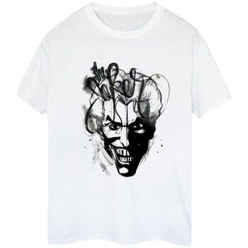 Dessins Animés Camiseta BI53079 para mujer
