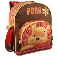 safta - mochila 33 cm 611002180 winnie the pooh