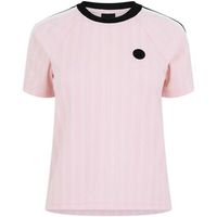 pe nation camiseta augment para mujer