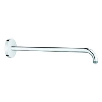 Brazo De Ducha Grohe Rainshower 422 Mm, Chrome, 26146000