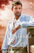 apostando al rey serie los daventry 3