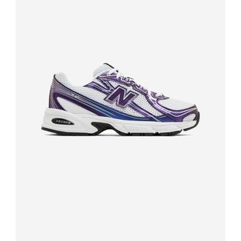 New Balance Zapatillas 740v2 Concord Grape para hombre