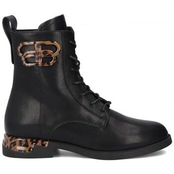 Filippo Botines DBT720625BK para mujer