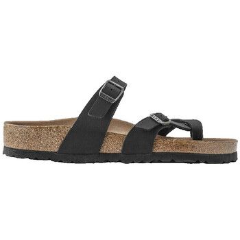 BIRKENSTOCK Sandalias Sandales Mayari cuir para mujer