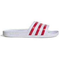 adidas chanclas sandales adilette aqua confort cloudfoam para mujer