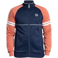 sergio tacchini chaqueta deporte chaqueta con logo para hombre