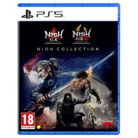 la coleccion de nioh ps5
