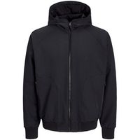 jack  jones abrigo de plumas track bomber para hombre