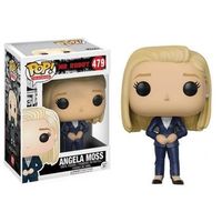 estatuilla funko pop mr robot angela moss