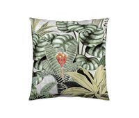 funda de cojin vacio amazonia 60x60 cm con impresion por ambas caras