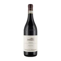 castello di verduno vino tinto massara barolo 75 cl 14 vol