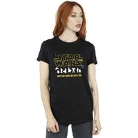 disney camiseta force para mujer