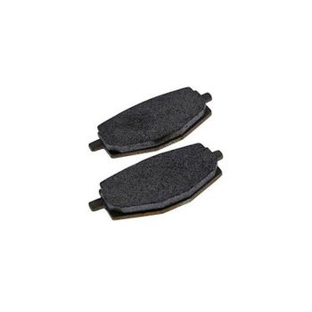 Pastillas de freno Ferodo FDB583 Platinum