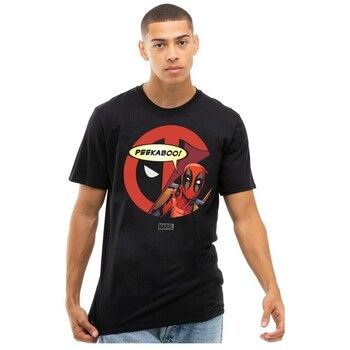 Deadpool Camiseta TV2291 para hombre
