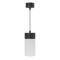 lampara de techo led gruissan cristal 5w