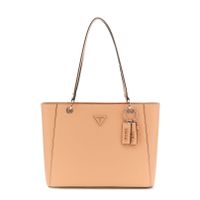 guess bolso noelle beige hwzg7879250-bei