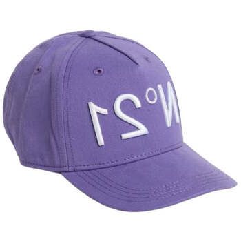 N°21 Gorra Cappello para niña
