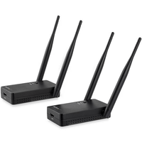 hdmi transmitter and receiver - wireless