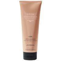grow gorgeous curl defining conditioner 250ml
