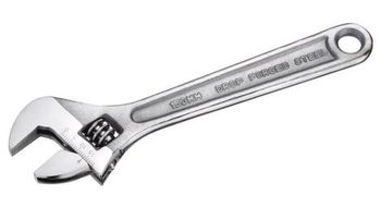 Ice toolz 25h6 adjustable wrench