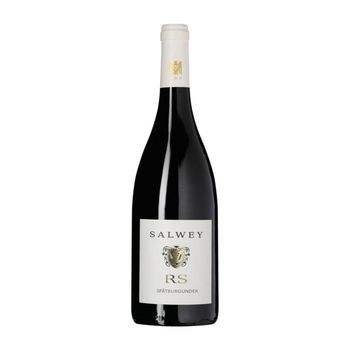 Salwey Vino Tinto Oberrotweiler Seco Baden 75 Cl 13% Vol.
