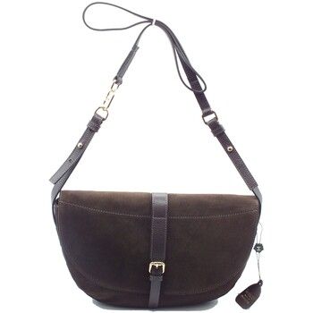 NeroGiardini Bolso I644332D Camoscio Col. para mujer