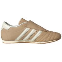 adidas zapatos baskets taekwondo cuir para mujer