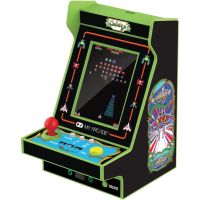 my arcade nano player galaga 2 games consola retro