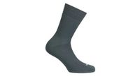 calcetines rapha pro team   regular gris blanco