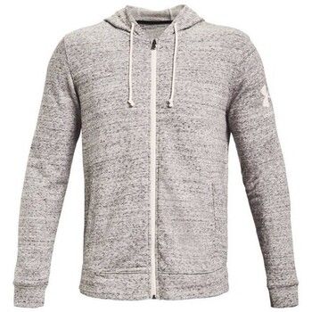 Under Armour Chaqueta deporte Rival Terry Full Zip Hoodie para hombre