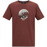 regatta camiseta cline ix para hombre