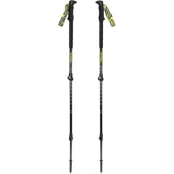 Multigrip Poles Carbon Fl
