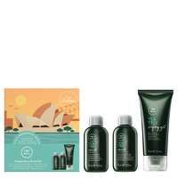 Paul Mitchell Gifts and Sets TeaTree Invigorating Travel Kit