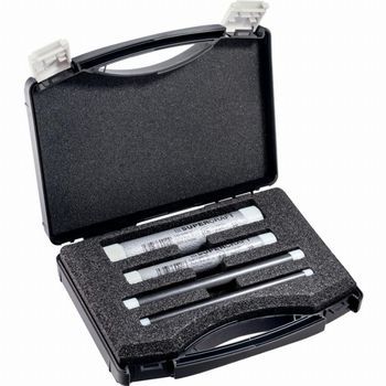 Kit Extractor, 4 Piezas - 3408s005