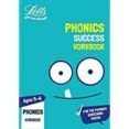 phonics ages 5-6 practice workbook