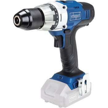 Scheppach Perforadora A Batería Cdd45-20pros - 20 V Scheppach