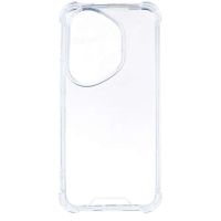 funda para movil la casa de las carcasas reforzada silicona tpu transparente para honor 400