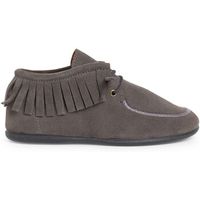 pisamonas botines botines de flecos para ninos y mujer para nina