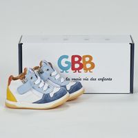 gbb zapatillas altas freddy para nino