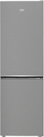frigorifico combi beko b1rcne364xb nofrost a alto 1865 cm ancho 595 cm inox