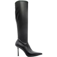 sergio levantesi botas more para mujer