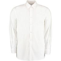 kustom kit camisa manga larga workforce para hombre