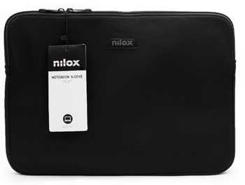 FUNDA PORTATIL NILOX 15,6