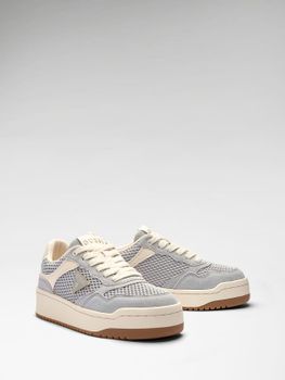Zapatillas Joezi De Ante