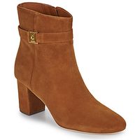 lauren ralph lauren botines kellie boots para mujer