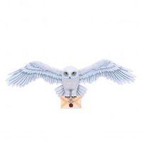 adorno de pared harry potter hedwig