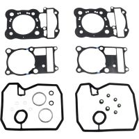 kit junta superior honda vt 750 97- athena
