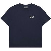 emporio armani ea7 camiseta - para nino